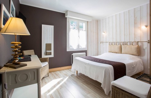 Hede Hotel | Le Vieux Moulin