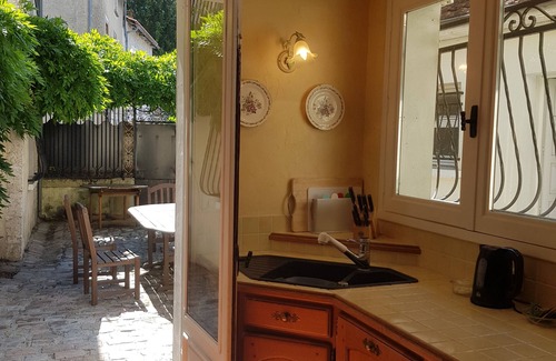 Chabanais House | Le Vieux Notaire - French revolution 1798, historic character, modern facilities