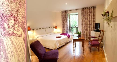 Belcastel Hotel | Le Vieux Pont
