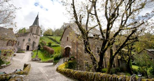 Belcastel Hotel | Le Vieux Pont