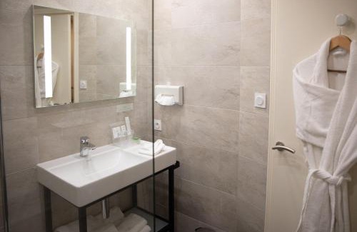 Belcastel Hotel | Le Vieux Pont