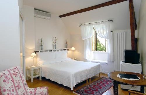 Belcastel Hotel | Le Vieux Pont