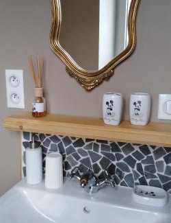 Confracourt Bed & Breakfast | Le vieux presbytère