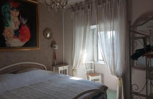 Cresse Bed & Breakfast | le vieux prieure