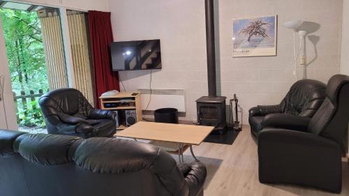 Coo House | Le Vieux Sart 1