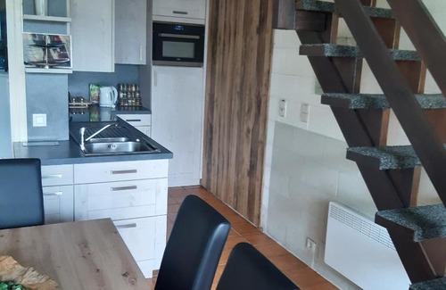 Coo House | Le Vieux Sart 2