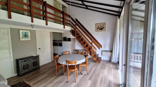 Coo House | Le Vieux Sart 5