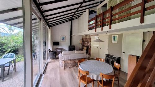 Coo House | Le Vieux Sart 5