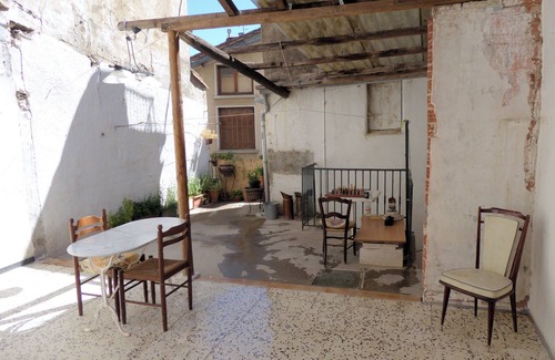 Le Vigan House | Le Vigan ~ The heart of the Southern Cevennes National Park