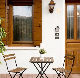 Farra di Soligo Apartment | Le Vigne del Gallo