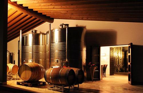 Volta Mantovana House | Le Vigne di Adamo