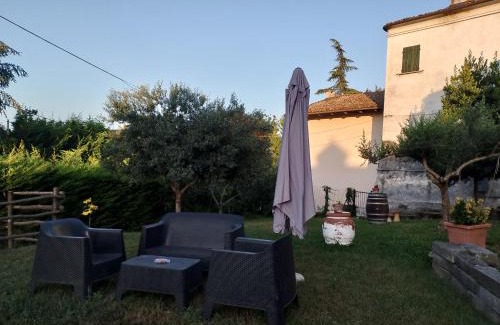 Montegrosso dʼAsti House | Le vigne