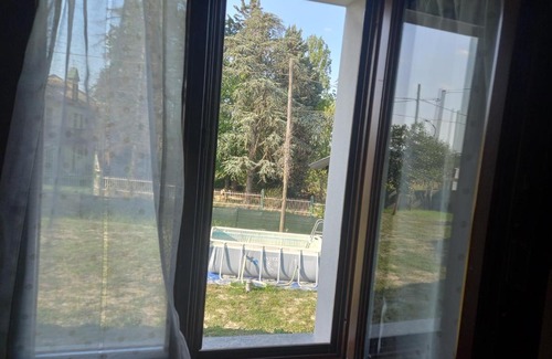 Montegrosso dʼAsti Apartment | Le vigne