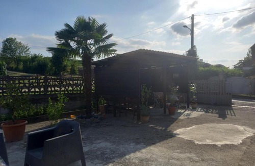 Montegrosso dʼAsti Apartment | Le vigne