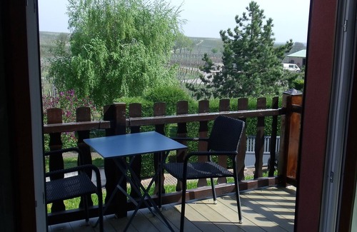 Bennwihr Apartment | Le Vignoble