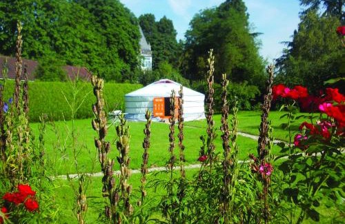 Trie-Chateau Bed & Breakfast | Le Village des Templiers