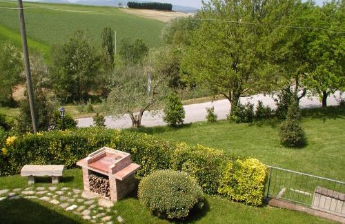 Casciana Terme Lari House | Le Ville