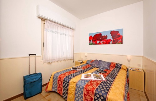 Villaggio Sanghen House | Le Villette by Interhome