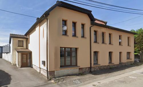Francorchamps Apartment | Le virage Francorchamps