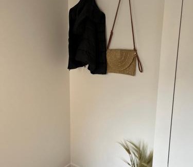 Francorchamps Apartment | Le virage Francorchamps