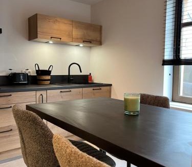 Francorchamps Apartment | Le virage Francorchamps