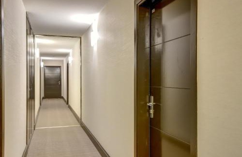 Quartier Croix-Daurade Apartment | Le Virebent 3 lits parking facile