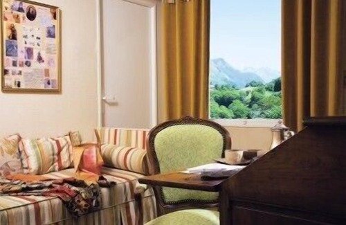 Saint-Savin Hotel | Le Viscos