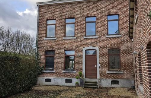 Verviers Apartment | Le voisin du pré - Duplex 8p.