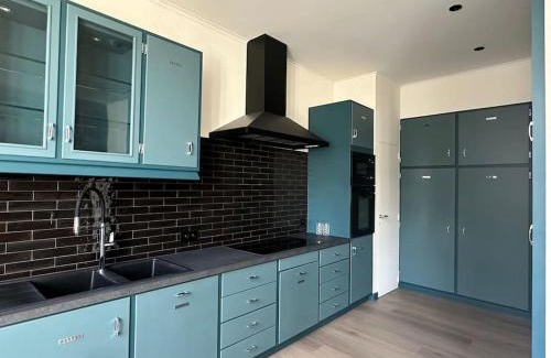 Spa Apartment | Le Wellington