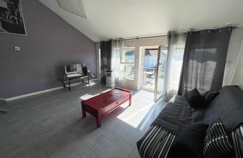 Amneville Apartment | Le Zèbre Un Séjour à Part