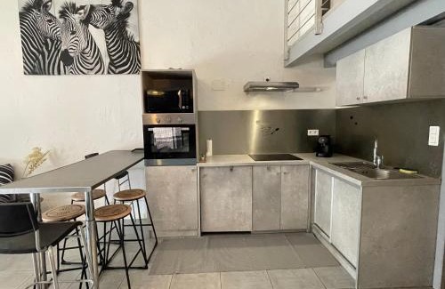 Amneville Apartment | Le Zèbre Un Séjour à Part