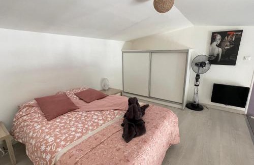 Amneville Apartment | Le Zèbre Un Séjour à Part