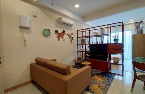 Kuantan Apartment | le Zamimi's Suite at Timurbay Seafront Residence