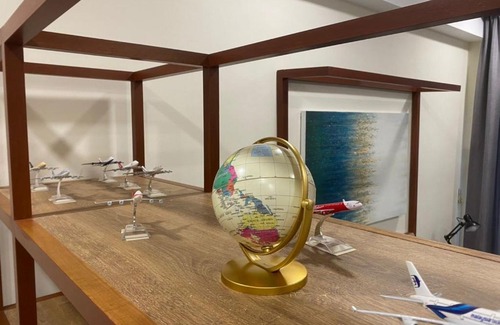 Kuantan Apartment | le Zamimi's Suite at Timurbay Seafront Residence