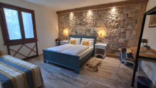 Colà Di Lazise Bed & Breakfast | Le Zampolle B & B