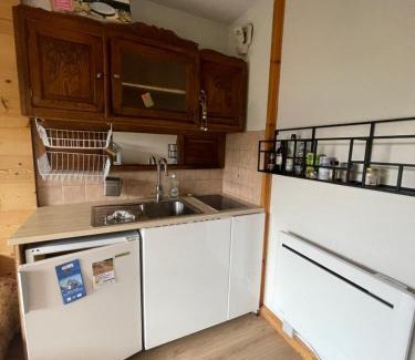 Gresse-en-Vercors Apartment | Le ZEN au pied du Grand Veymont en été en hiver