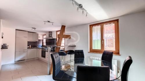 Eguisheim Apartment | Le Zen d'Eguisheim