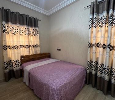 Lome Apartment | Le11Onze
