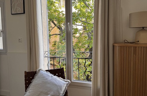 Aix-en-Provence Historic Centre Apartment | Le19 hyper-centre Aix