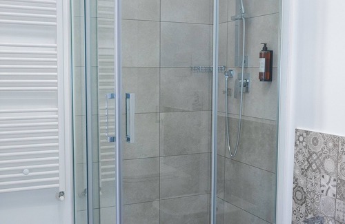 Vittoria House | Le2Stanze