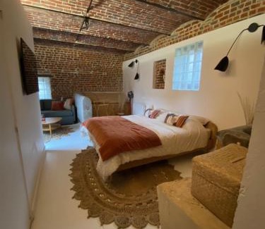 Mouvaux Apartment | Le426, charmante petite maison 2 chambres refaite à neuf
