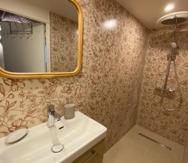Mouvaux Apartment | Le426, charmante petite maison 2 chambres refaite à neuf