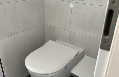 Zentrum-Nordwest Apartment | LEA Apartments Waldstraßenviertel