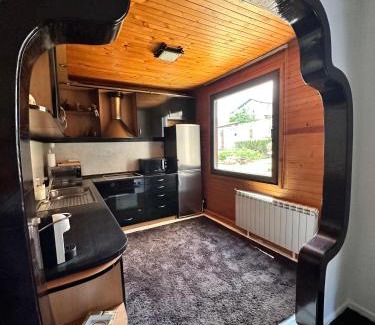 Vitosha District Villa | Lea Hause with swimming pool in Vitosha montain and free parking
