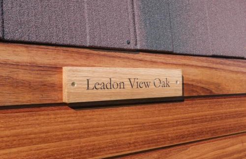Newent House | Leadon View Oak