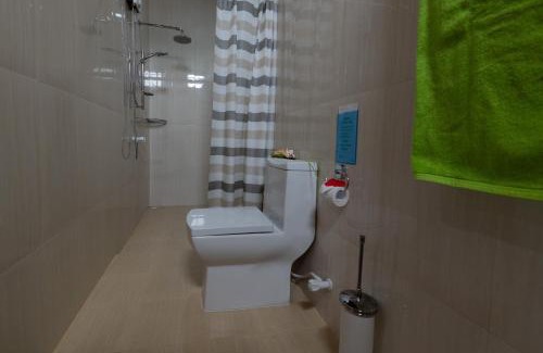 Keyodhoo Bed & Breakfast | Leaf fish guesthouse Maldives