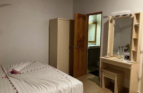 Keyodhoo Bed & Breakfast | Leaf fish guesthouse Maldives