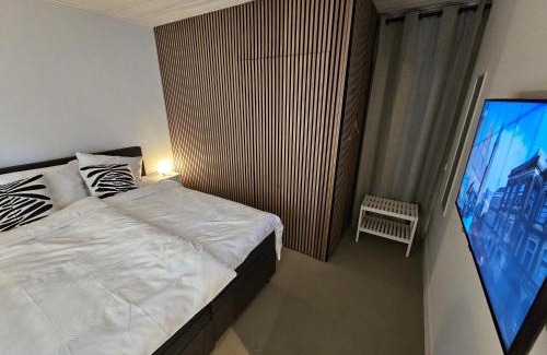 Municipality of Oldenzaal Bed & Breakfast | Leaf & Lounge Twente
