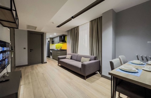 Eski Lara Apartment | Leaf River Suites