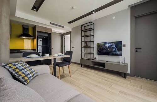 Eski Lara Apartment | Leaf River Suites